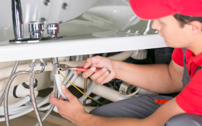 The Importance of Choosing a Licensed Plumber