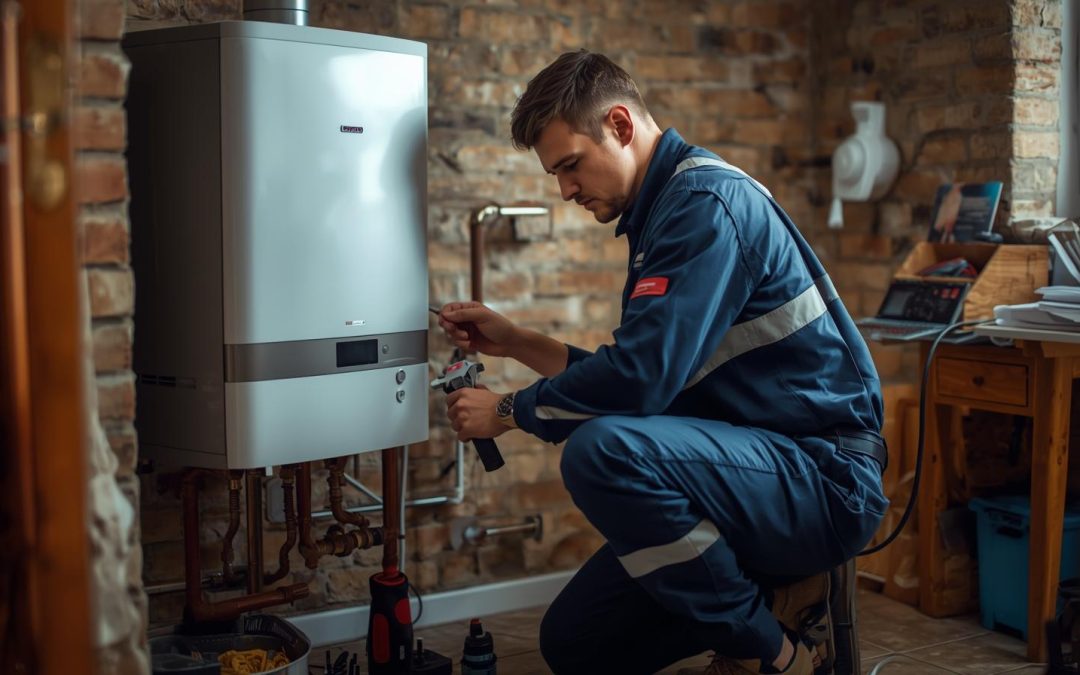 Why a Routine Boiler Service Is the Smartest Way to Cut Heating Costs