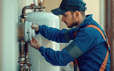 Is Your Boiler Failing? Spot the Warning Signs Today!