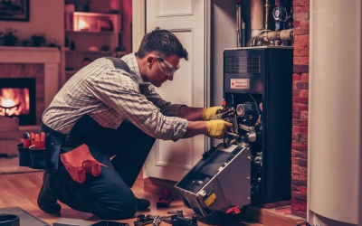 How Annual Boiler Servicing Prevents Costly Breakdowns