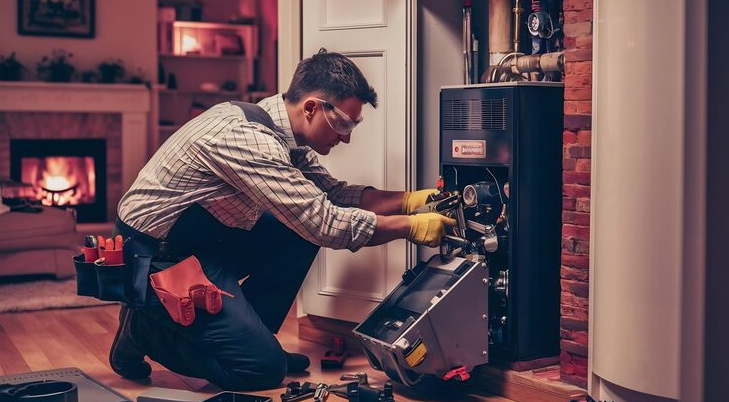How Annual Boiler Servicing Prevents Costly Breakdowns